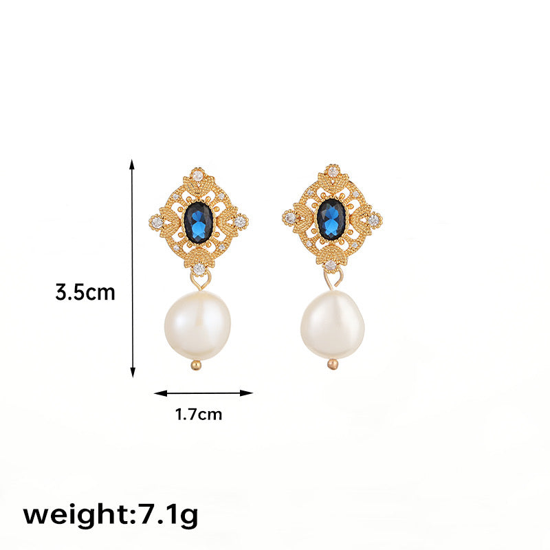 SIMONE EARRINGS
