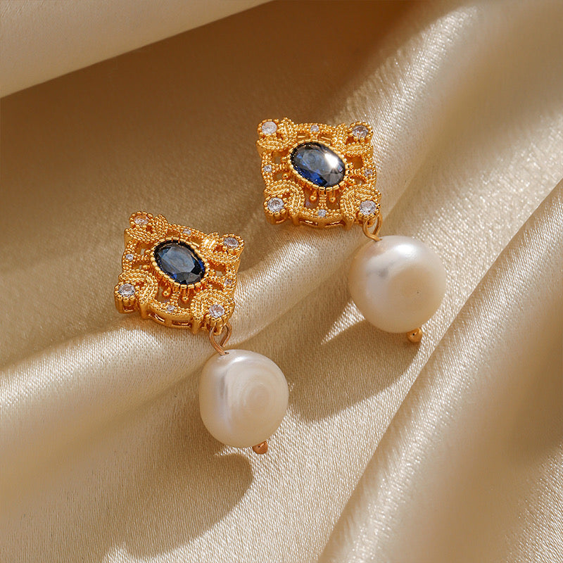 SIMONE EARRINGS
