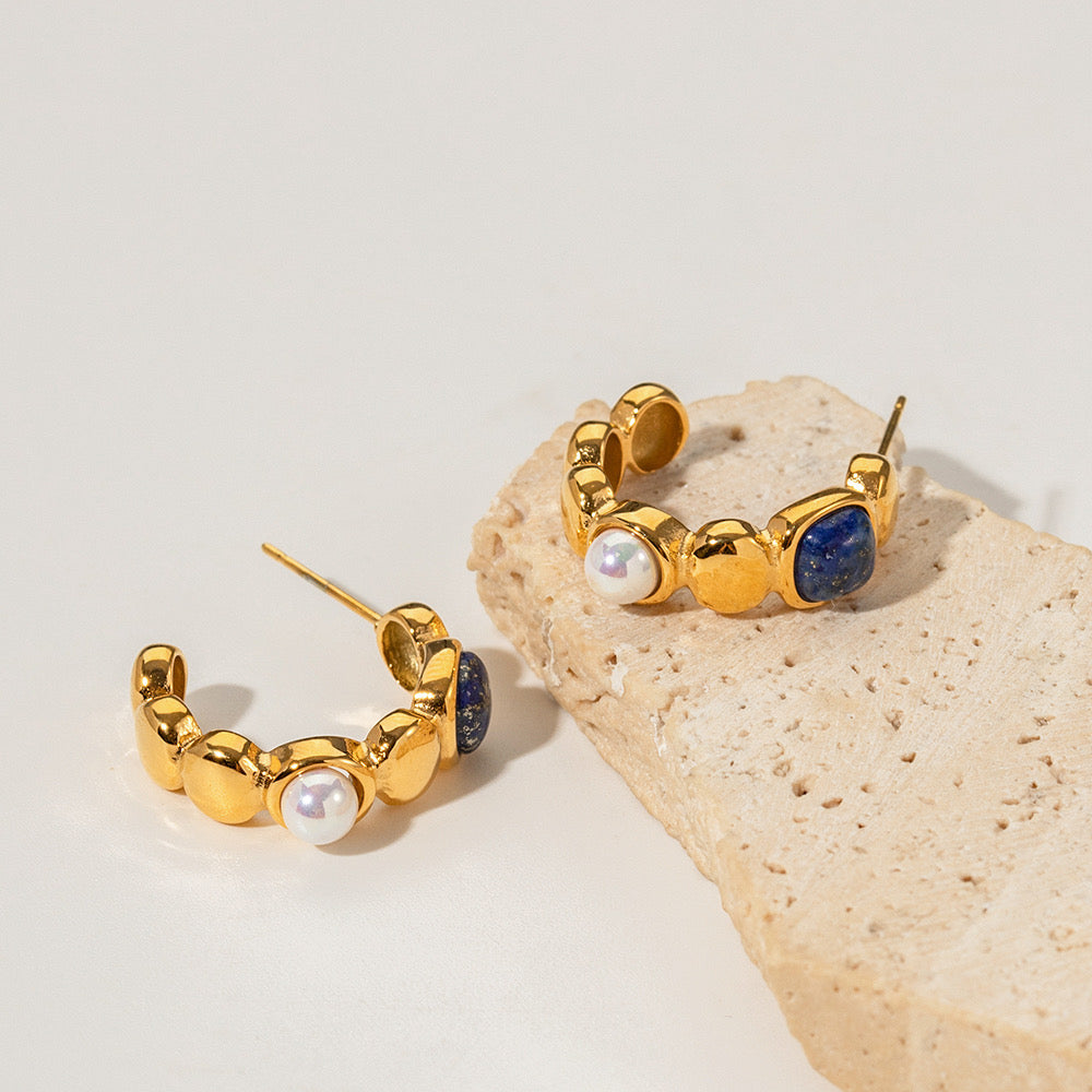 LIMA EARRINGS