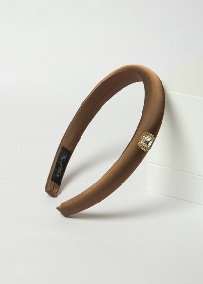 SOFIA PADDED HEADBAND