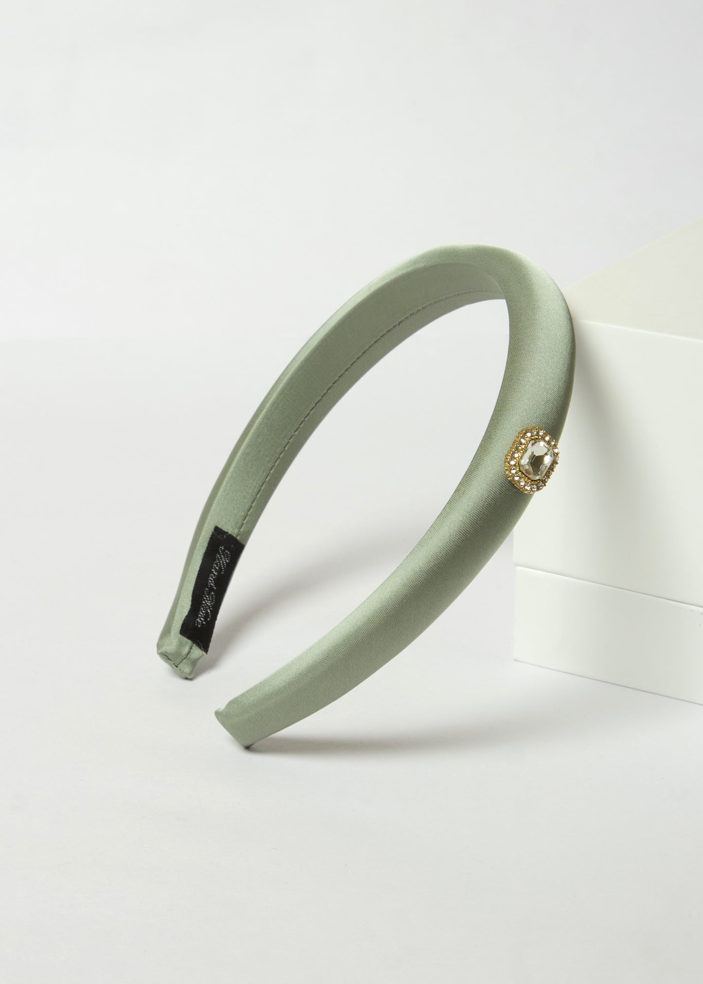 SOFIA PADDED HEADBAND