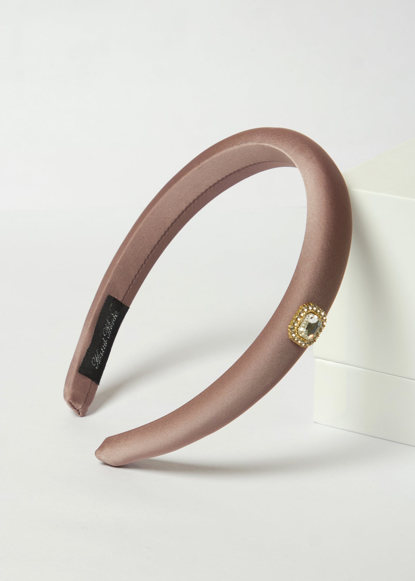 SOFIA PADDED HEADBAND