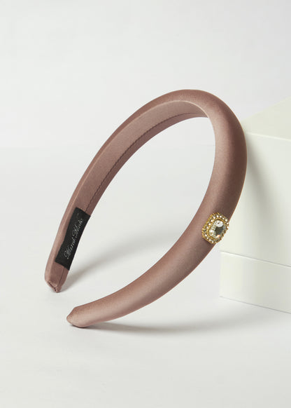 SOFIA PADDED HEADBAND