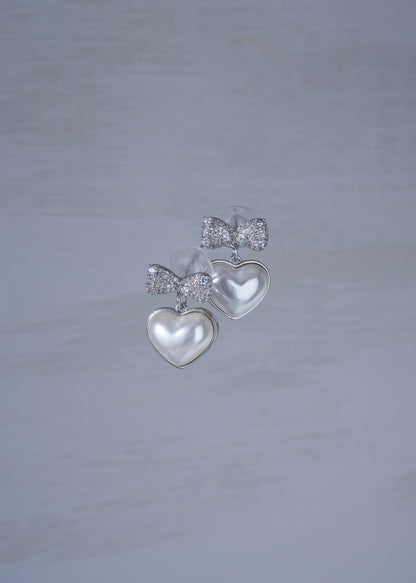 Kawai Pearl Stud