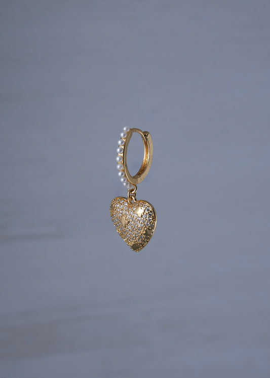 Amour Pearl Dangling