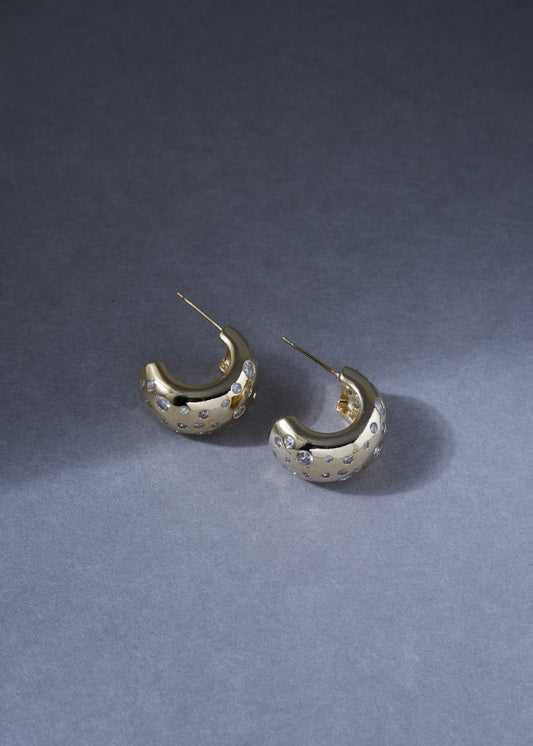 Svelte Earring