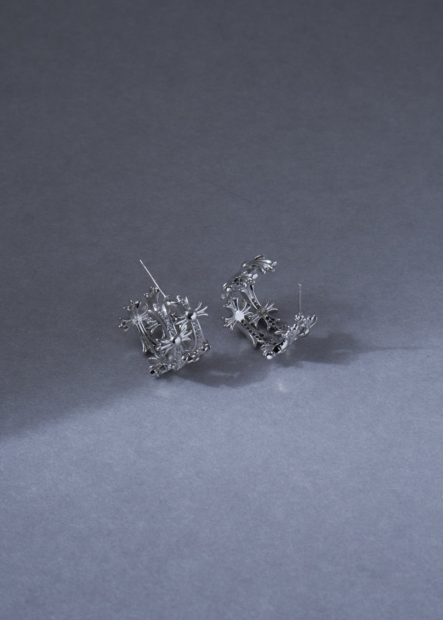 Rococo Earring