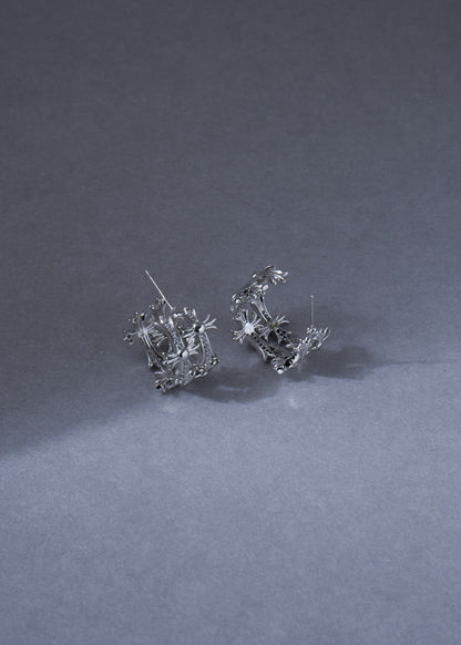 Rococo Earring