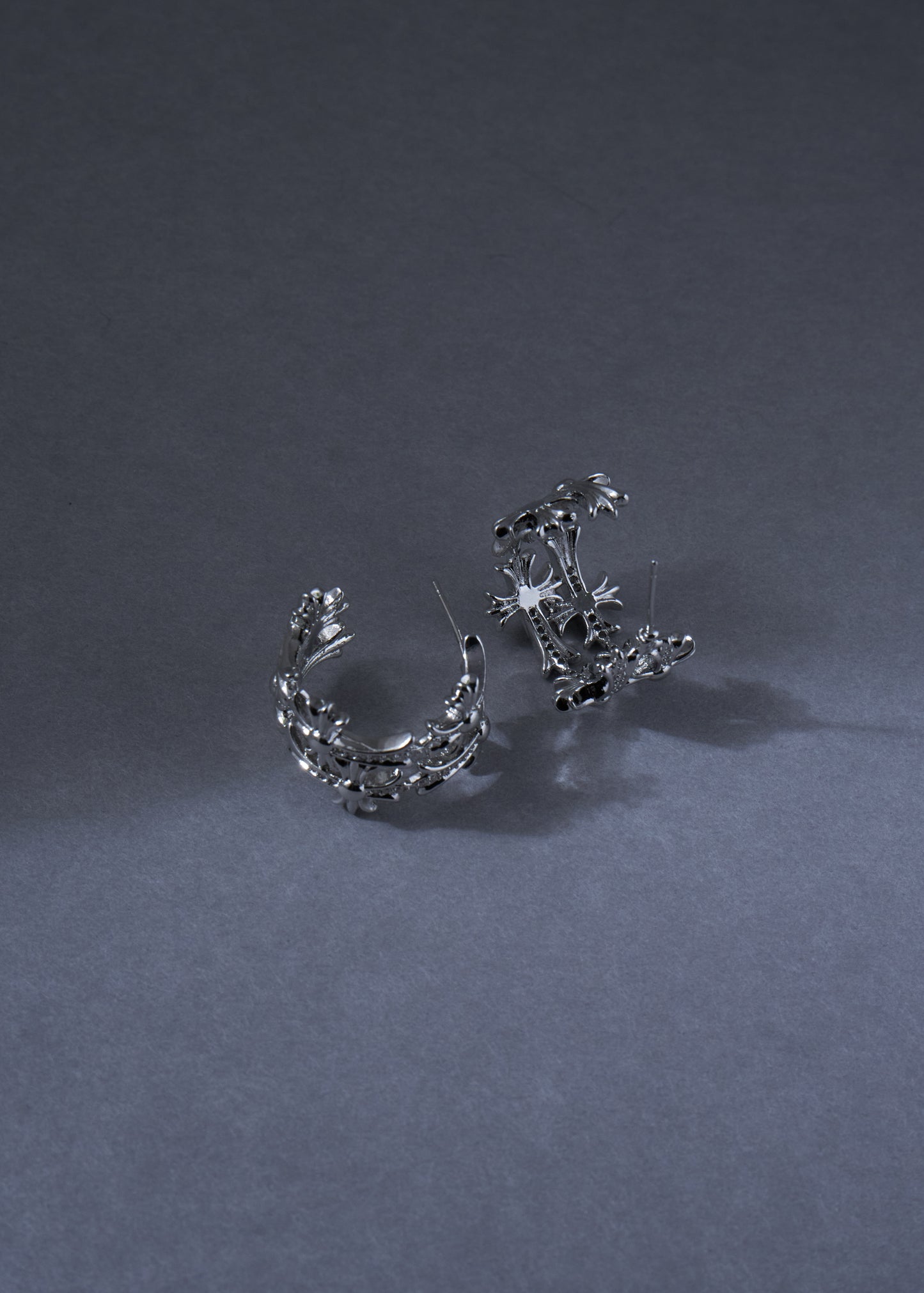 Rococo Earring