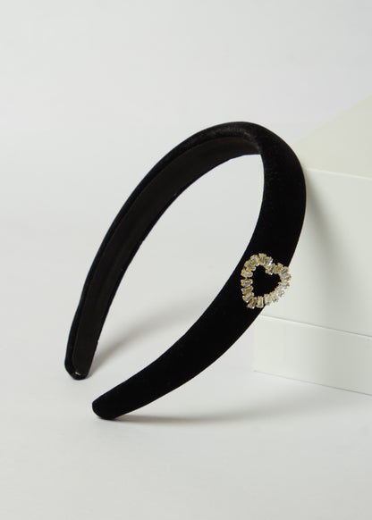 VERA PADDED HEADBAND