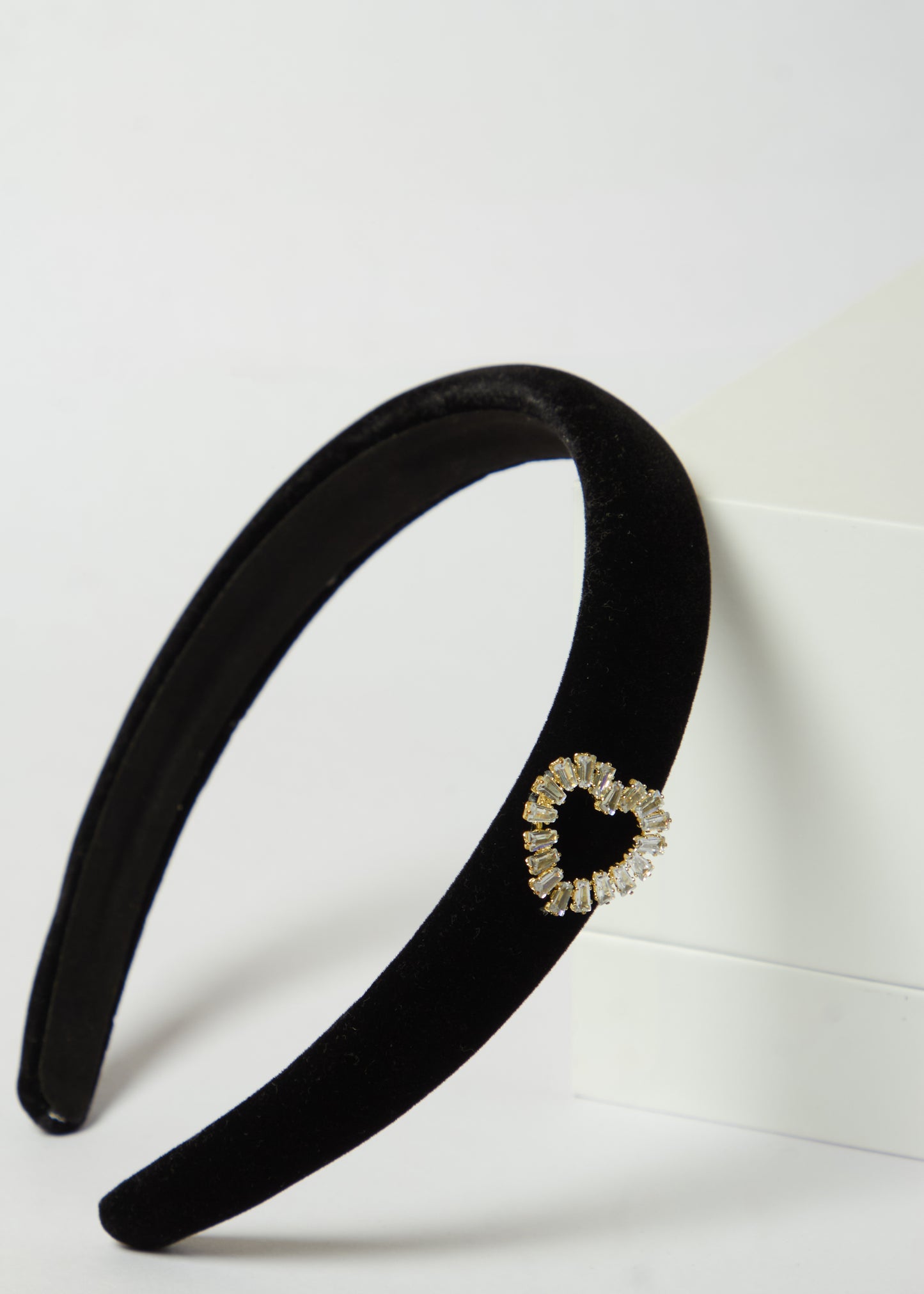 VERA PADDED HEADBAND