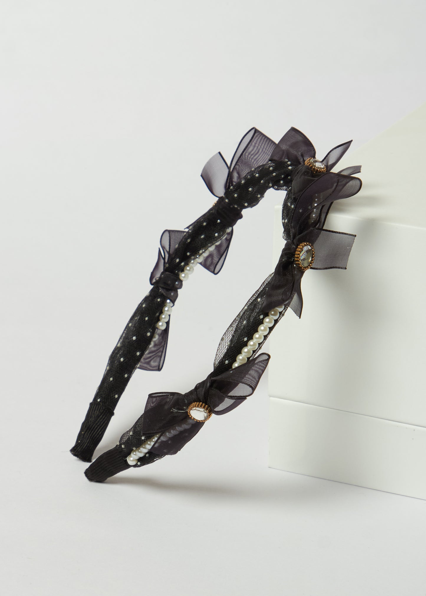 FARRAH HEADBAND