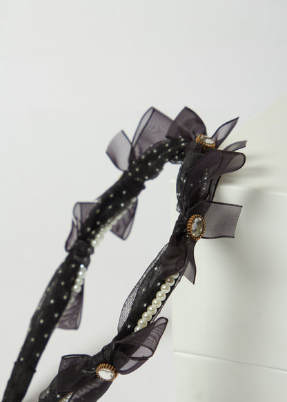 FARRAH HEADBAND