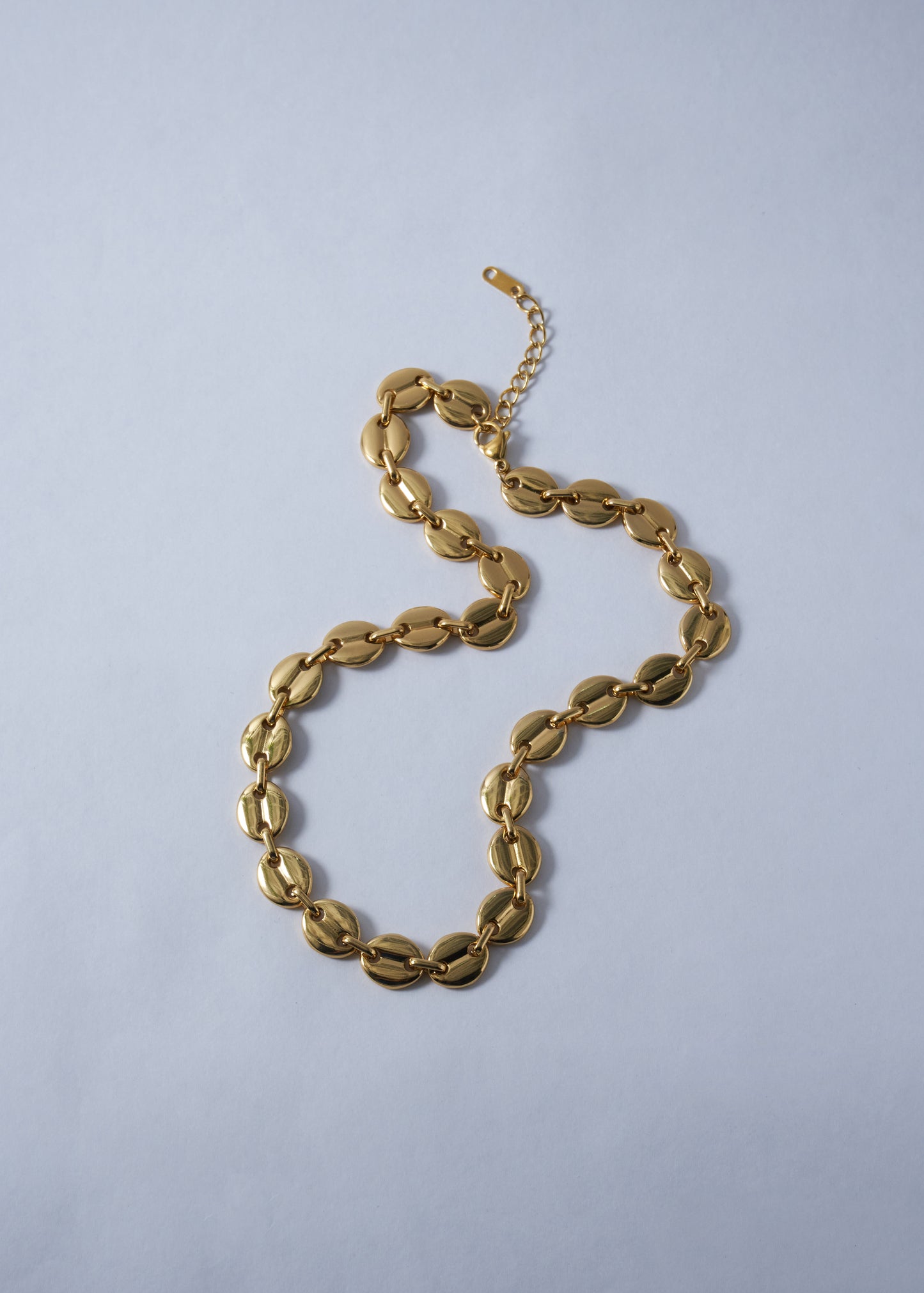 Sienna Necklace