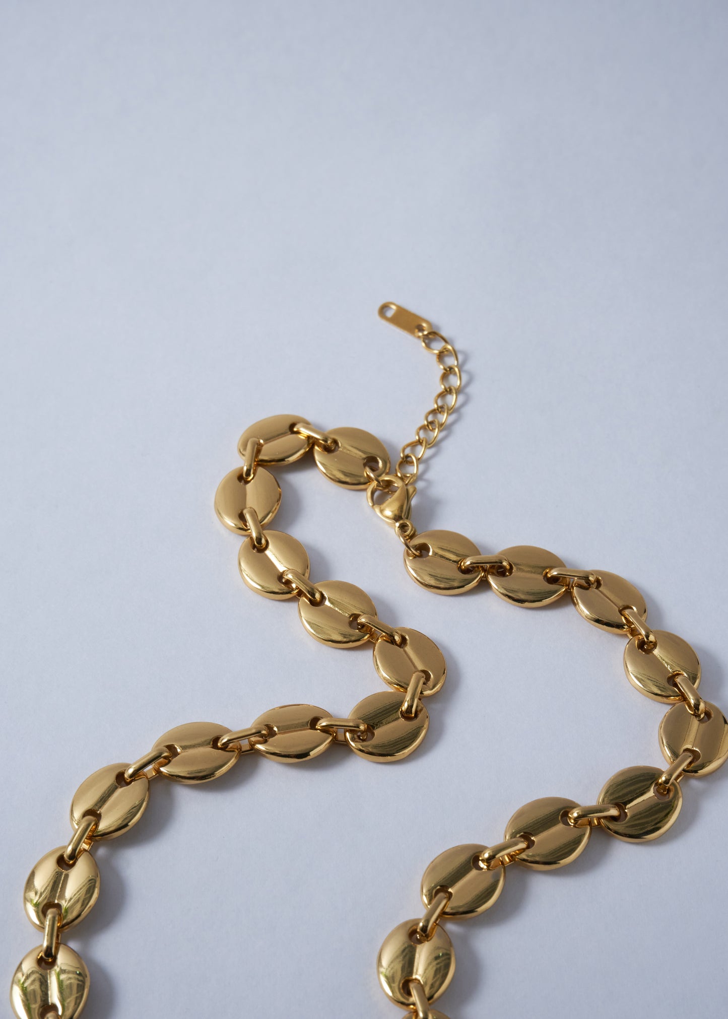 Sienna Necklace