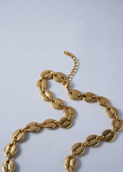 Sienna Necklace