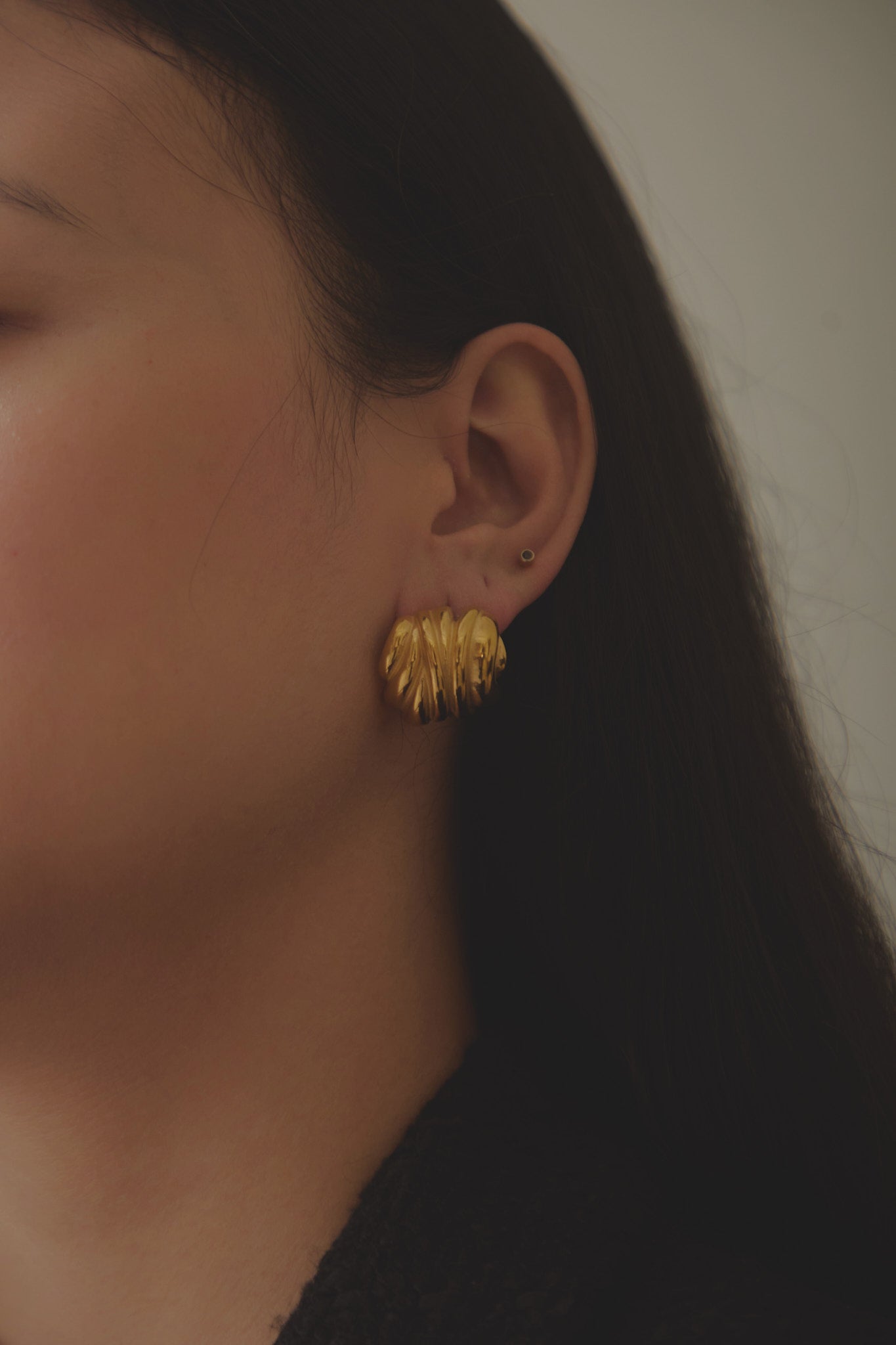 RETRO EARRINGS