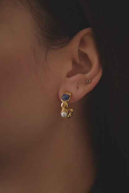 LIMA EARRINGS