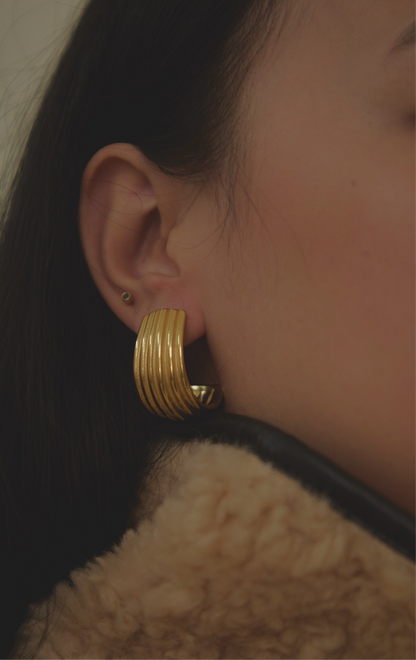 CLAIRE EARRINGS