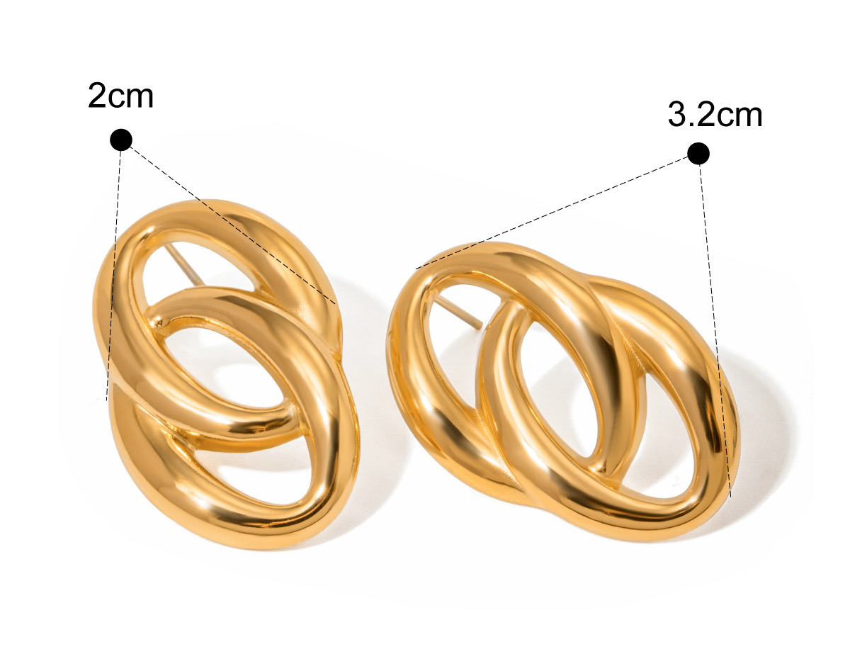 MIKA EARRINGS