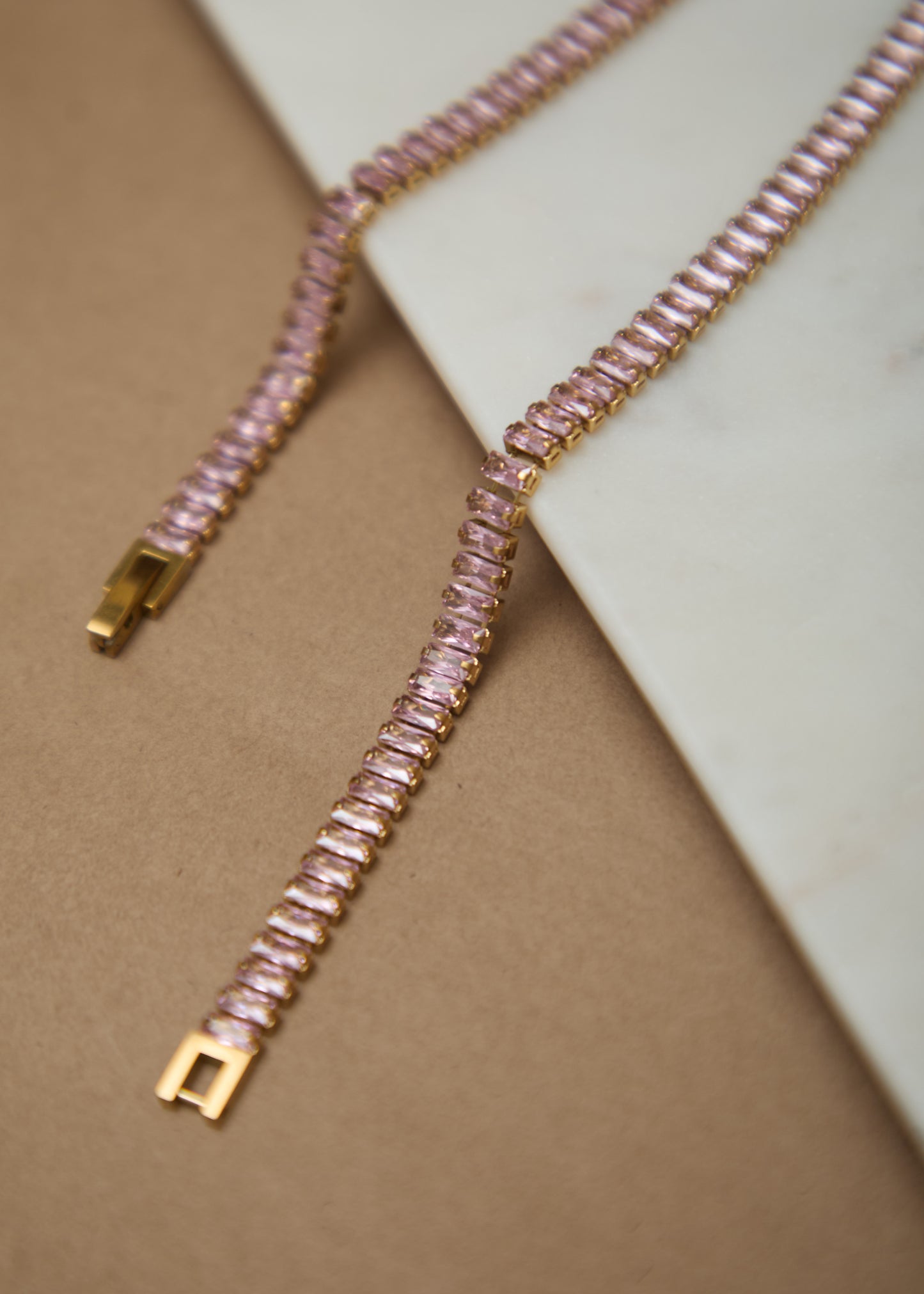 LANA TENNIS CHOKER