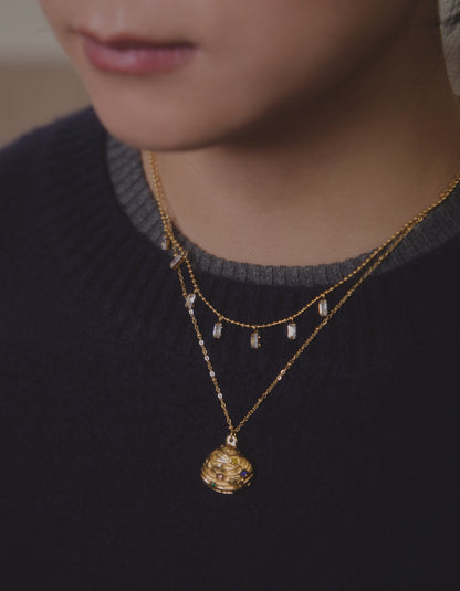 MACEY NECKLACE
