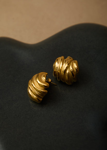 RETRO EARRINGS
