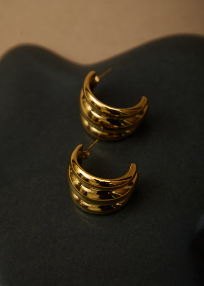 GINA EARRINGS