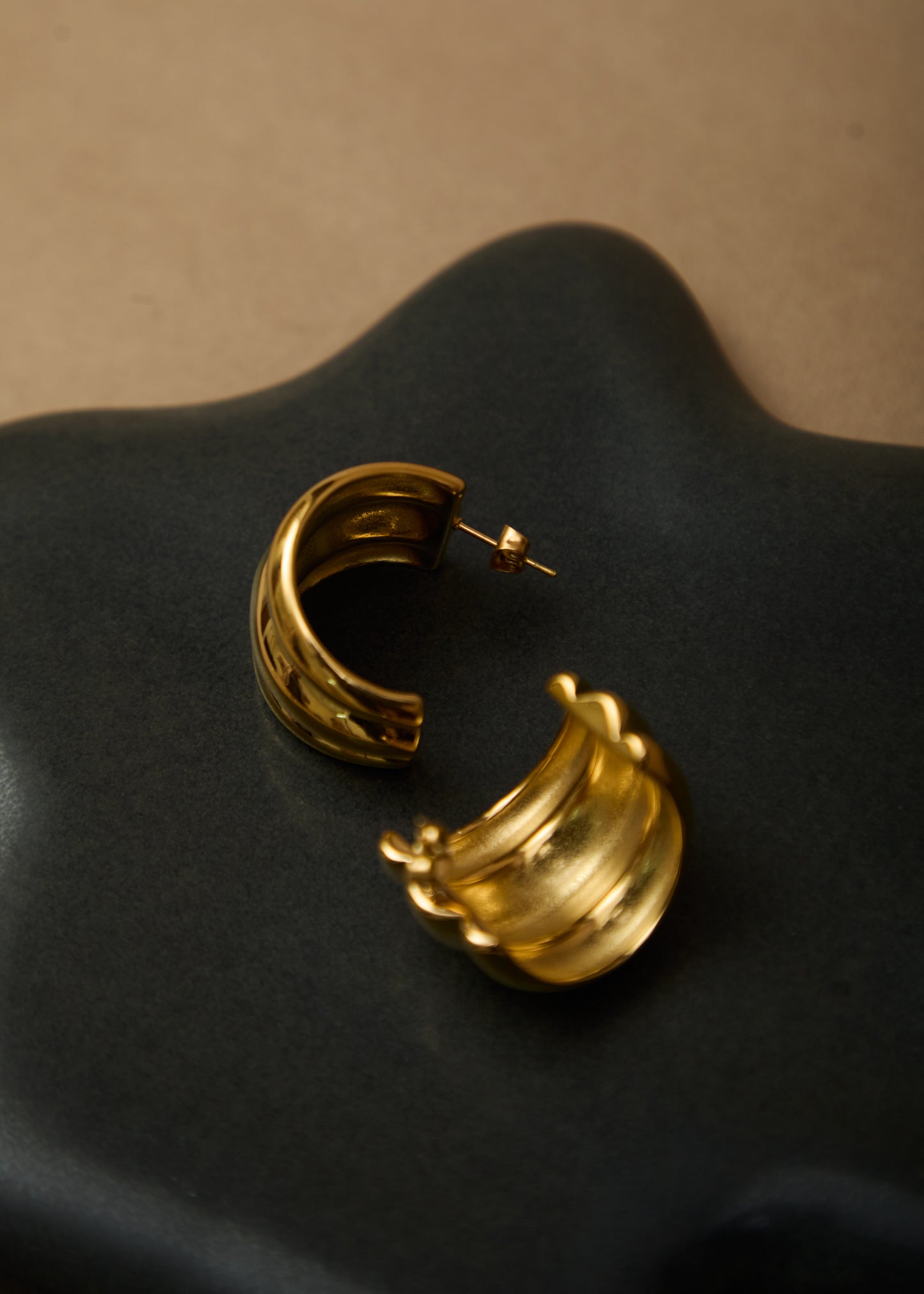 GINA EARRINGS