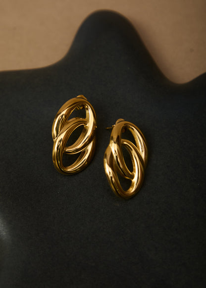 MIKA EARRINGS
