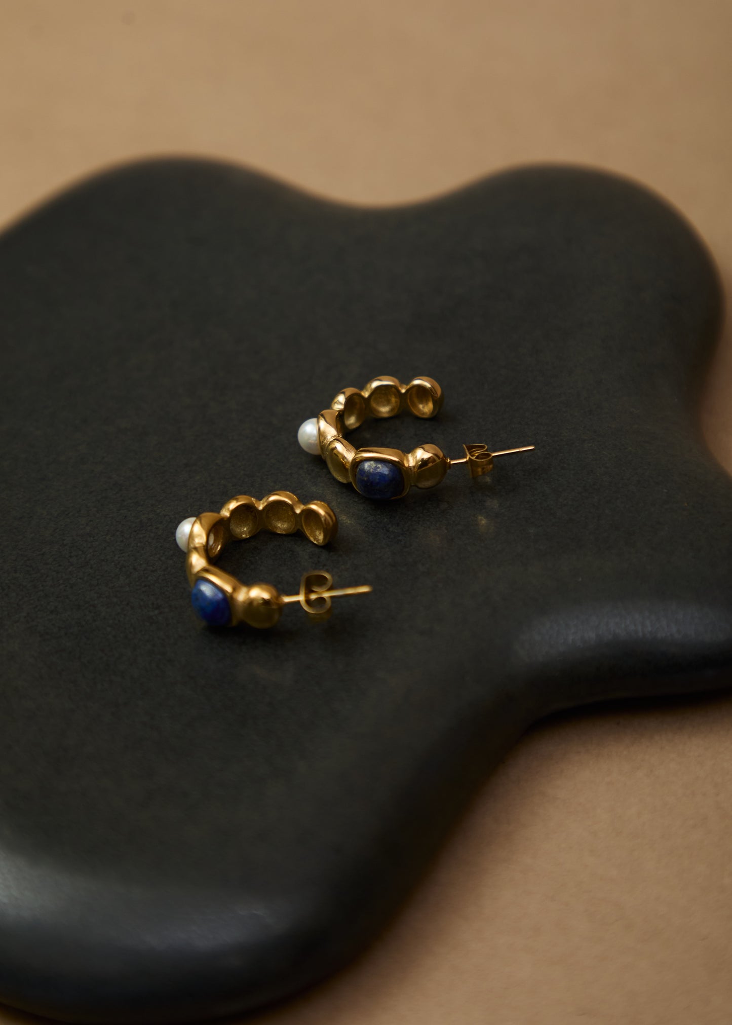 LIMA EARRINGS