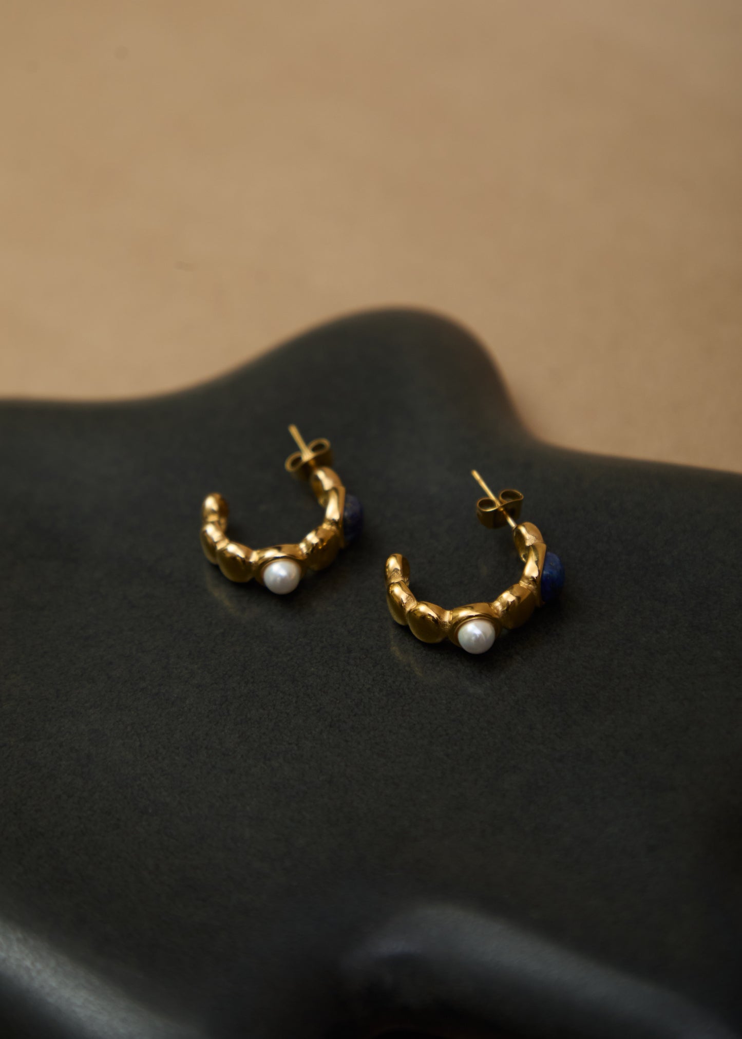 LIMA EARRINGS