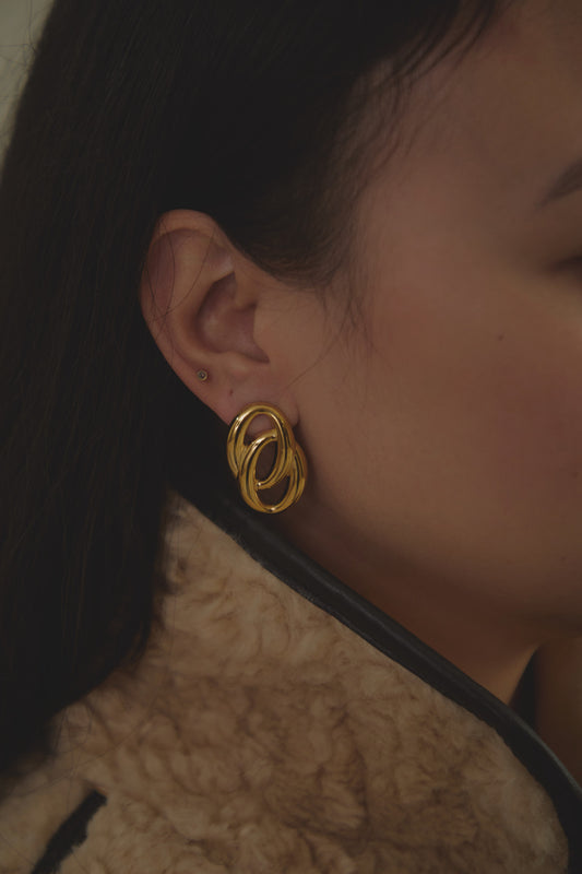 MIKA EARRINGS