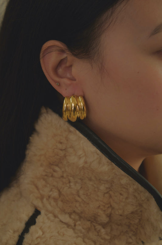 GINA EARRINGS