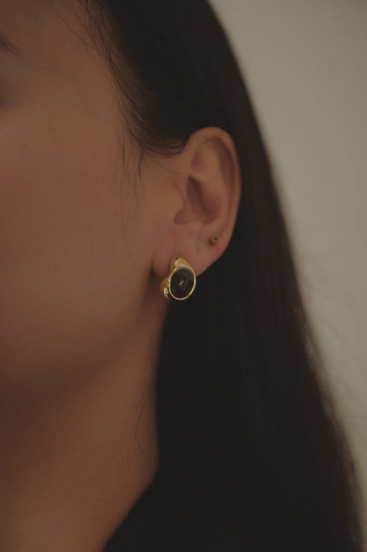 KAIA STUD EARRINGS