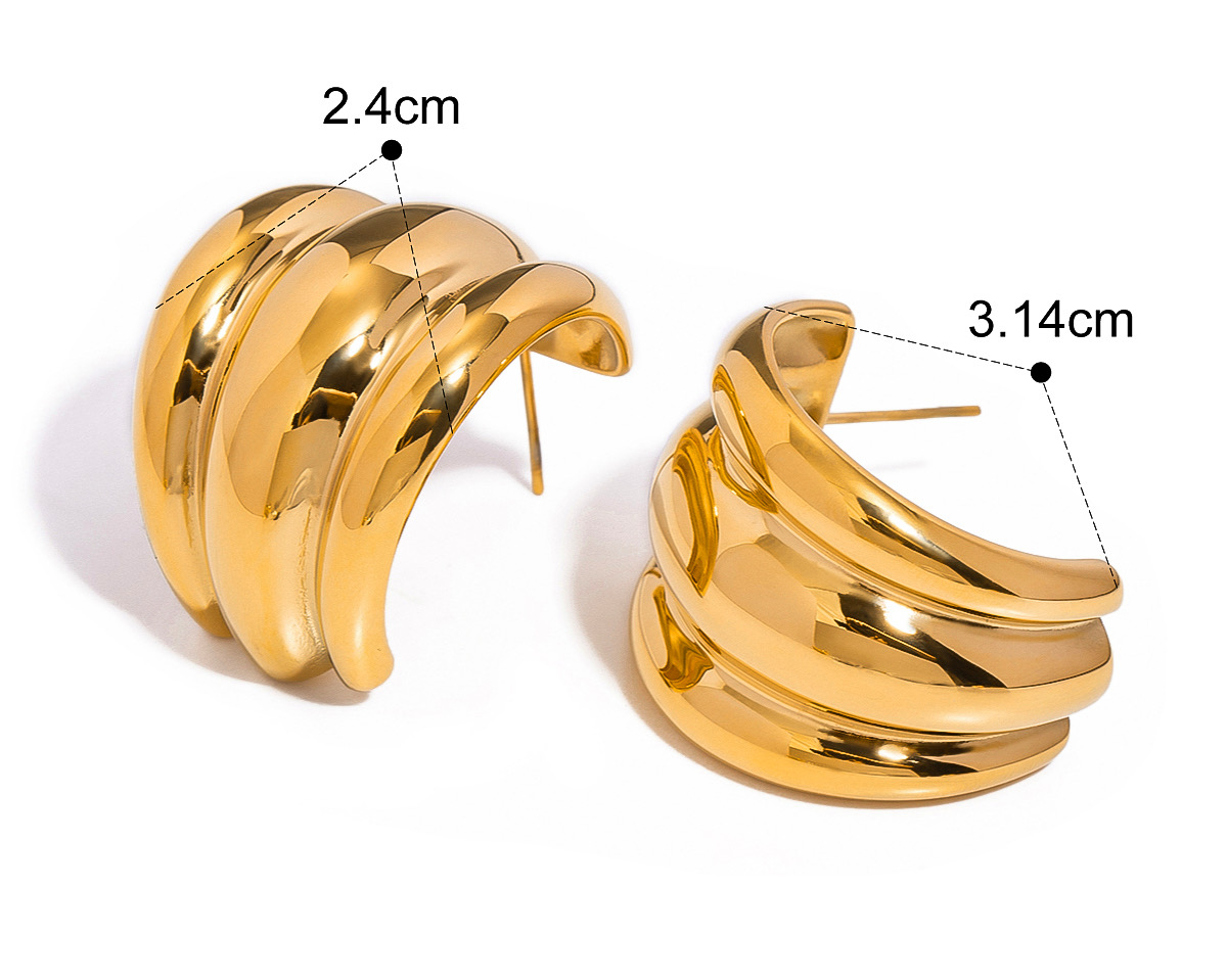 GINA EARRINGS