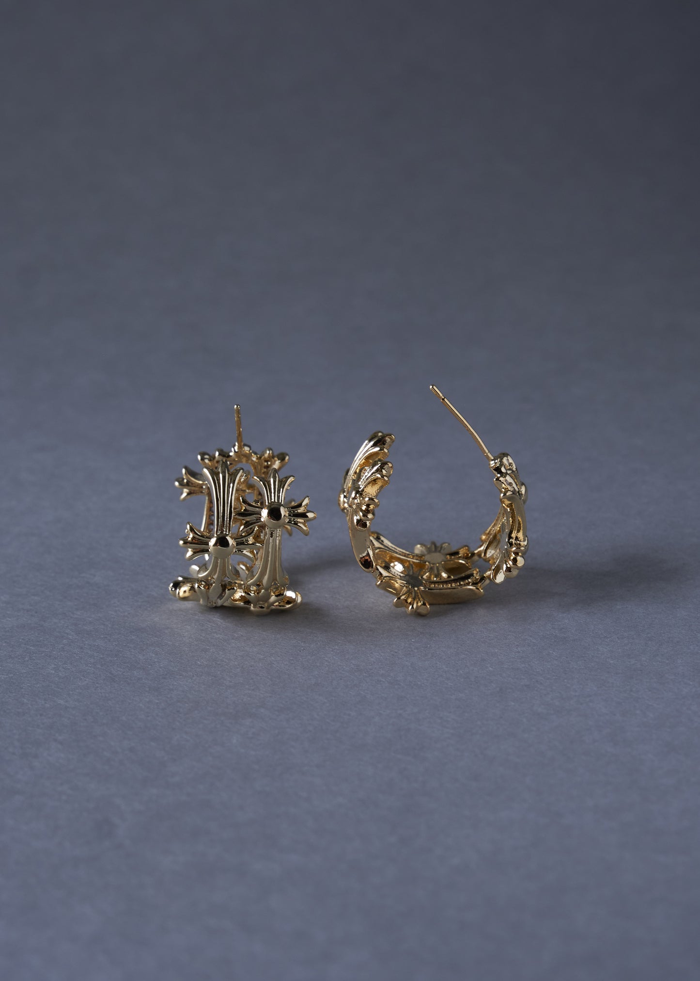 Rococo Earring