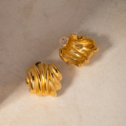RETRO EARRINGS