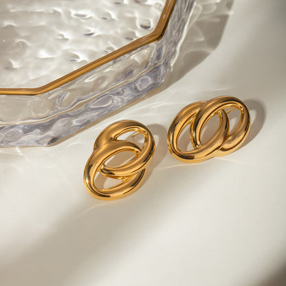 MIKA EARRINGS
