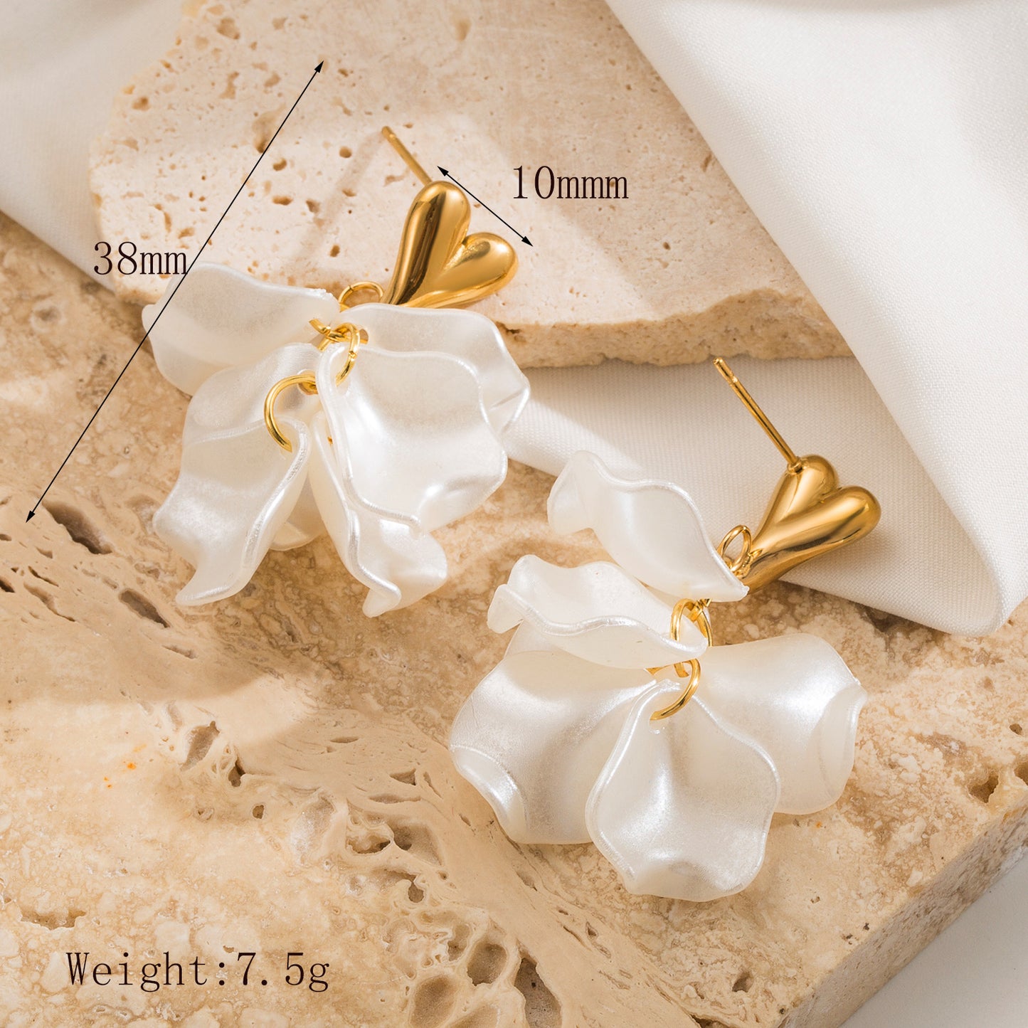 PENELOPE EARRINGS