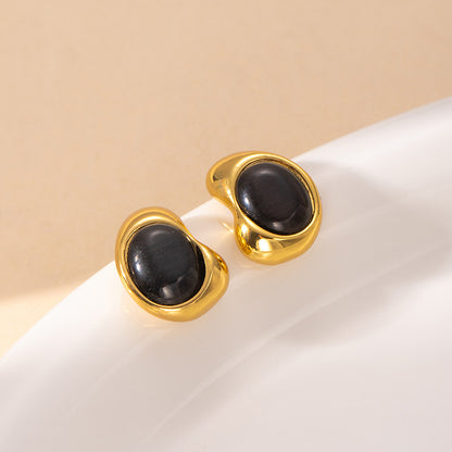 KAIA STUD EARRINGS