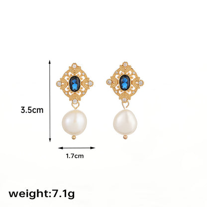 SIMONE EARRINGS