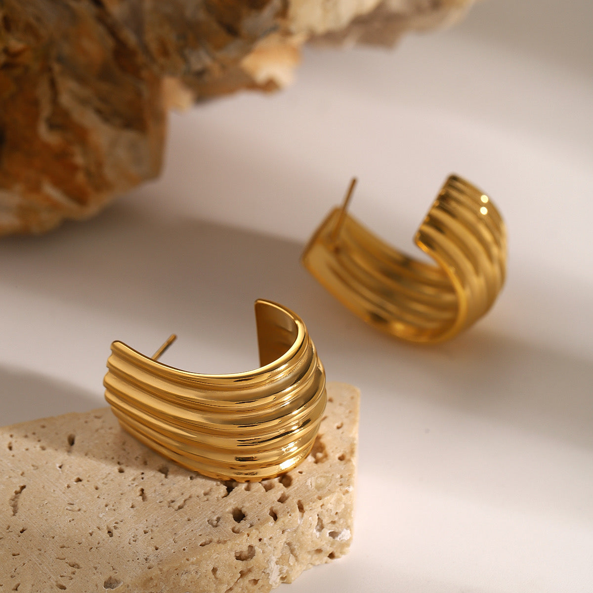 CLAIRE EARRINGS